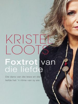 cover image of Foxtrot van die liefde